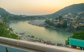 Madpackers Rishikesh 2-0